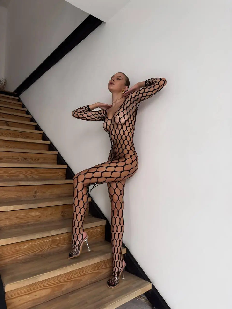 Lia Bodystocking
