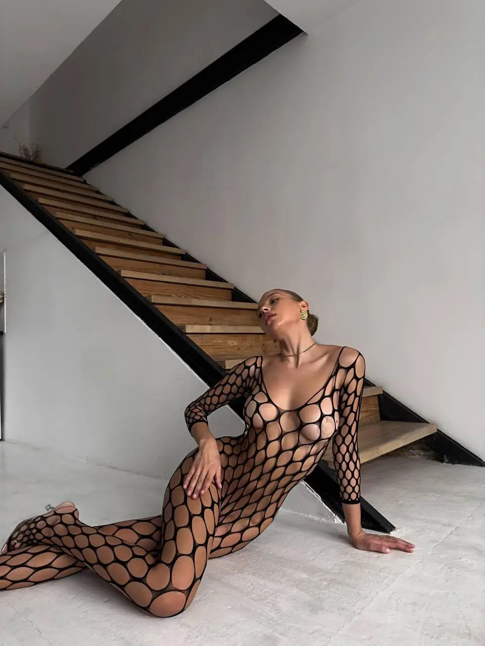 Lia Bodystocking