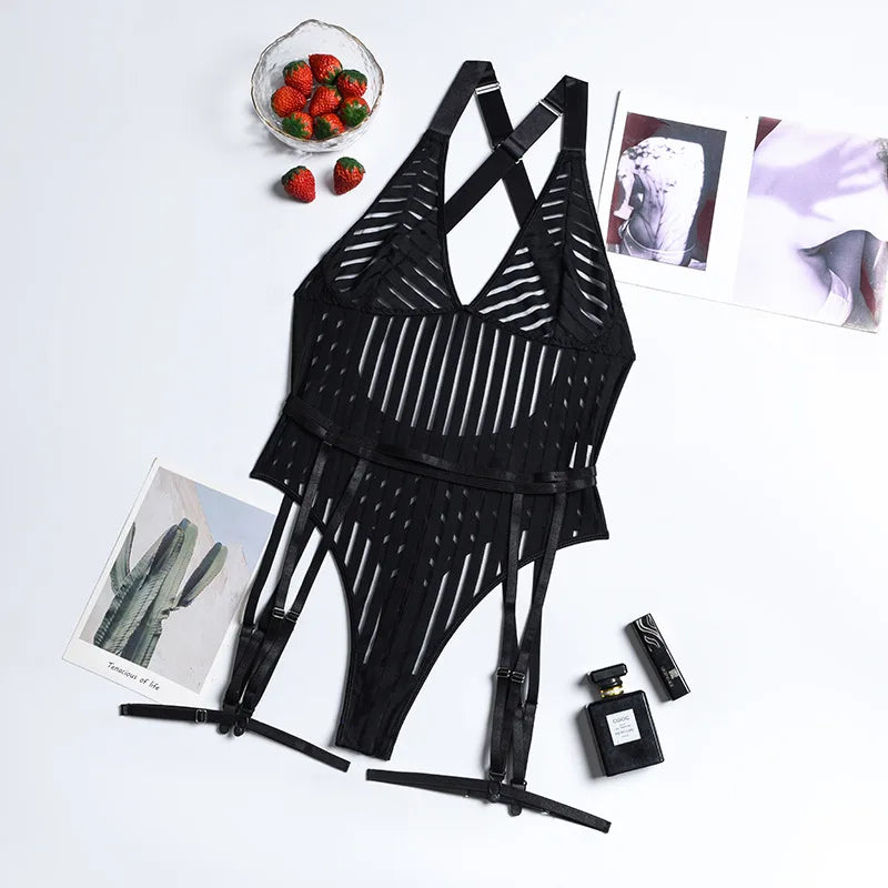 Paris Bodysuit