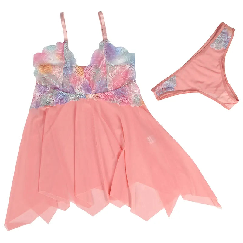LacyMate™ Lila