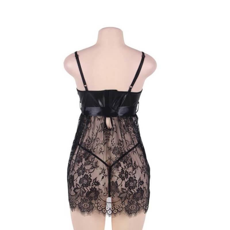 Mia Temptation Set