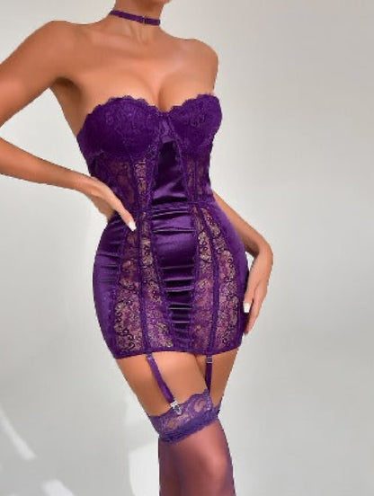 Chiara Baby doll