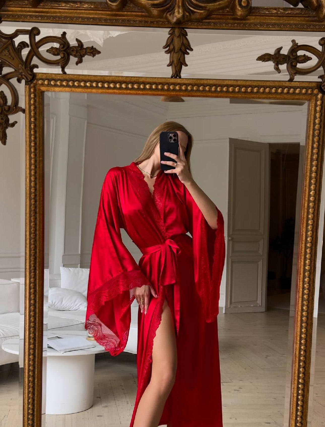 Robe Desire