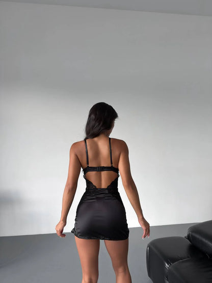 Aurora Nightdress