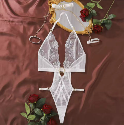 Bride Bodysuit