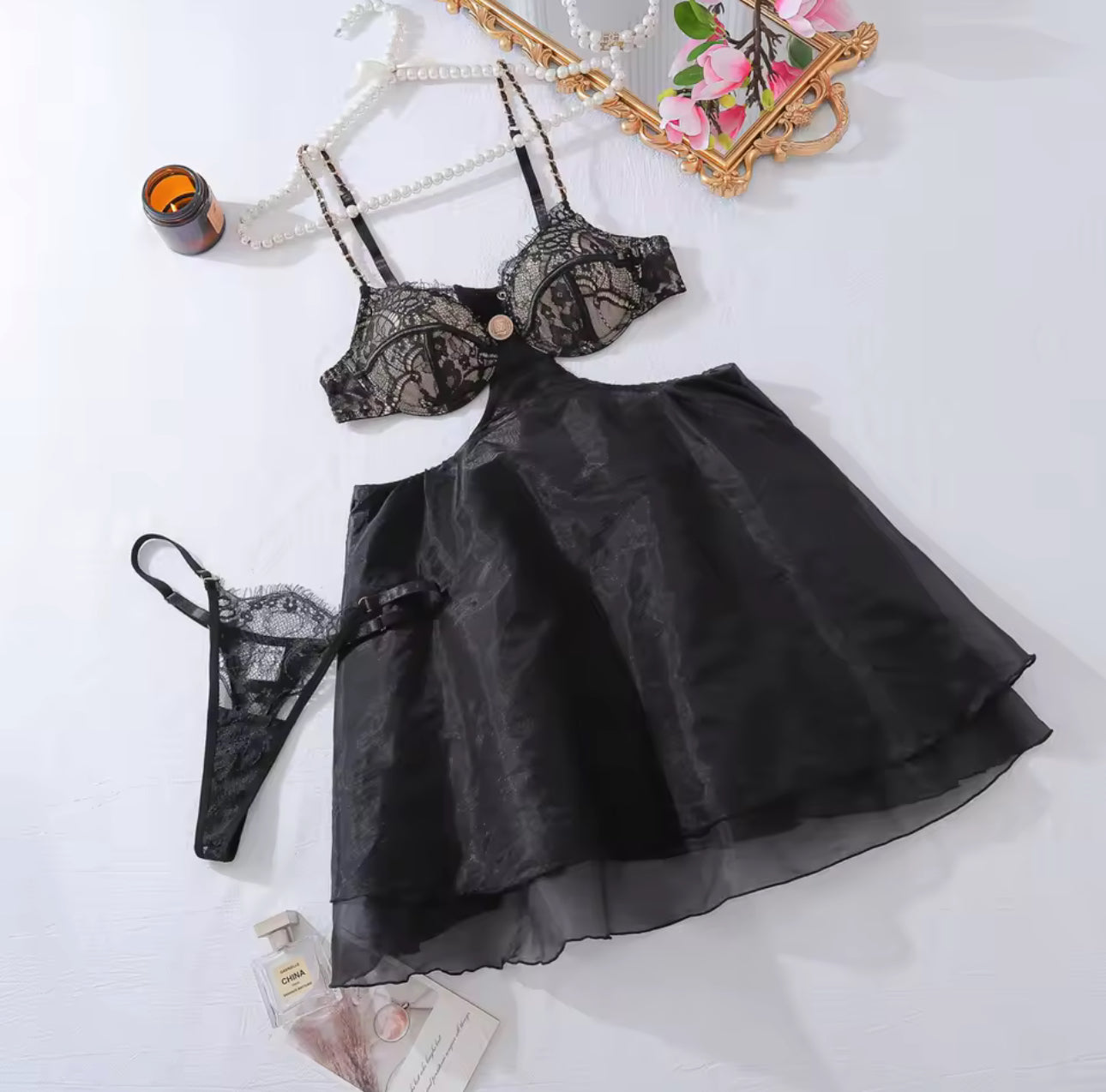 Gianna Nightdress