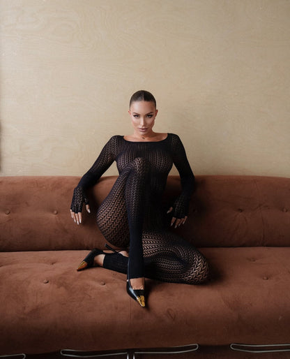 Bodystocking Balm