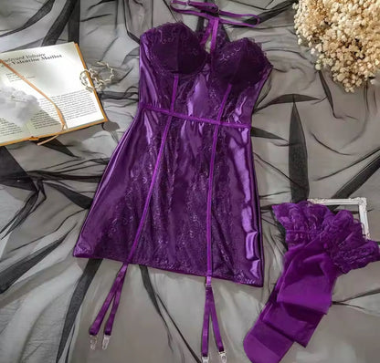Chiara Baby doll