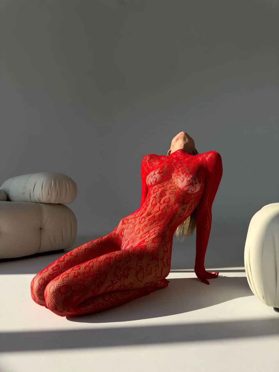 Chloe Bodystocking