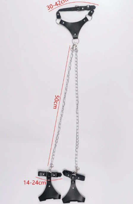 Catch Me Harness