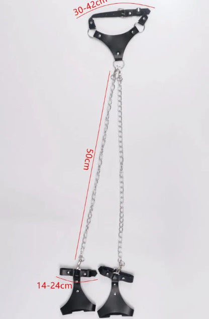 Catch Me Harness