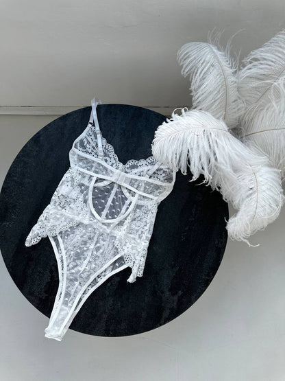 Elsa Bodysuit