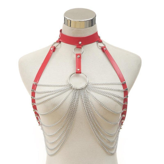 Divine Chains Harness