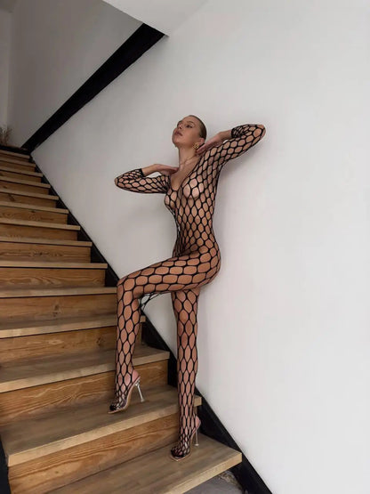 Lia Bodystocking
