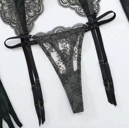 Siena Lingerie Set