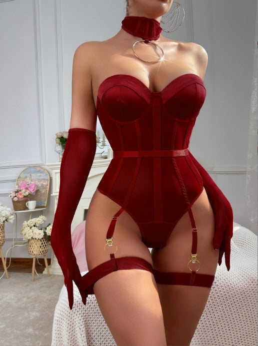 Body Mia