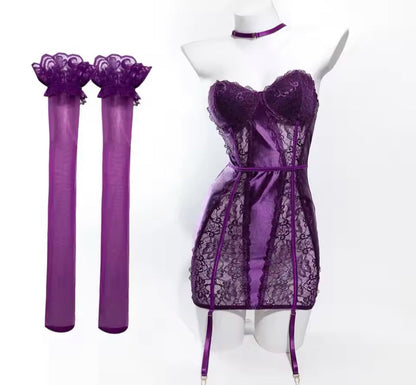 Chiara Baby doll