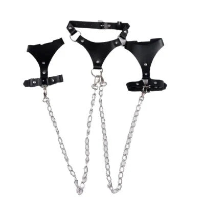 Catch Me Harness