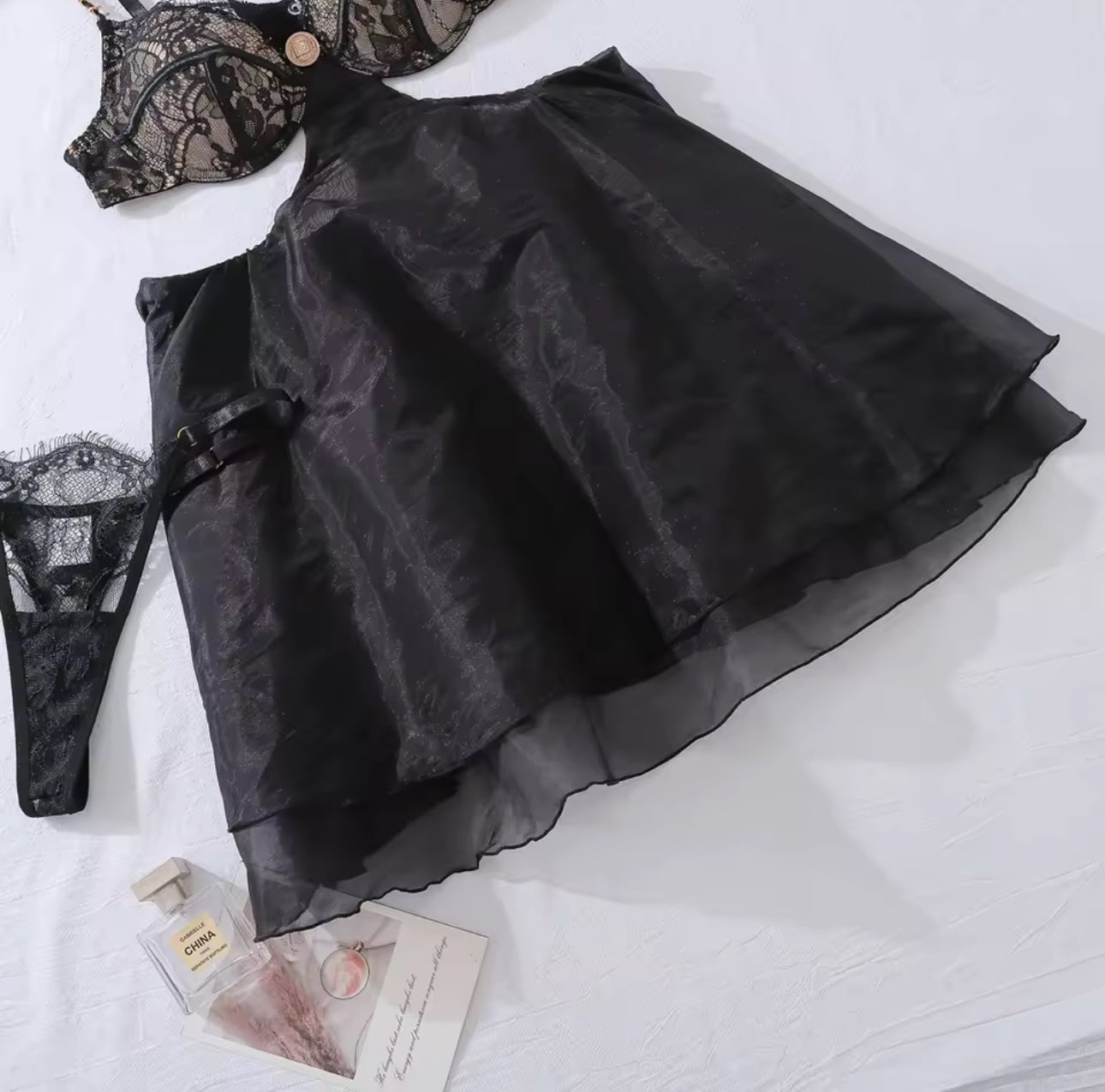 Gianna Nightdress