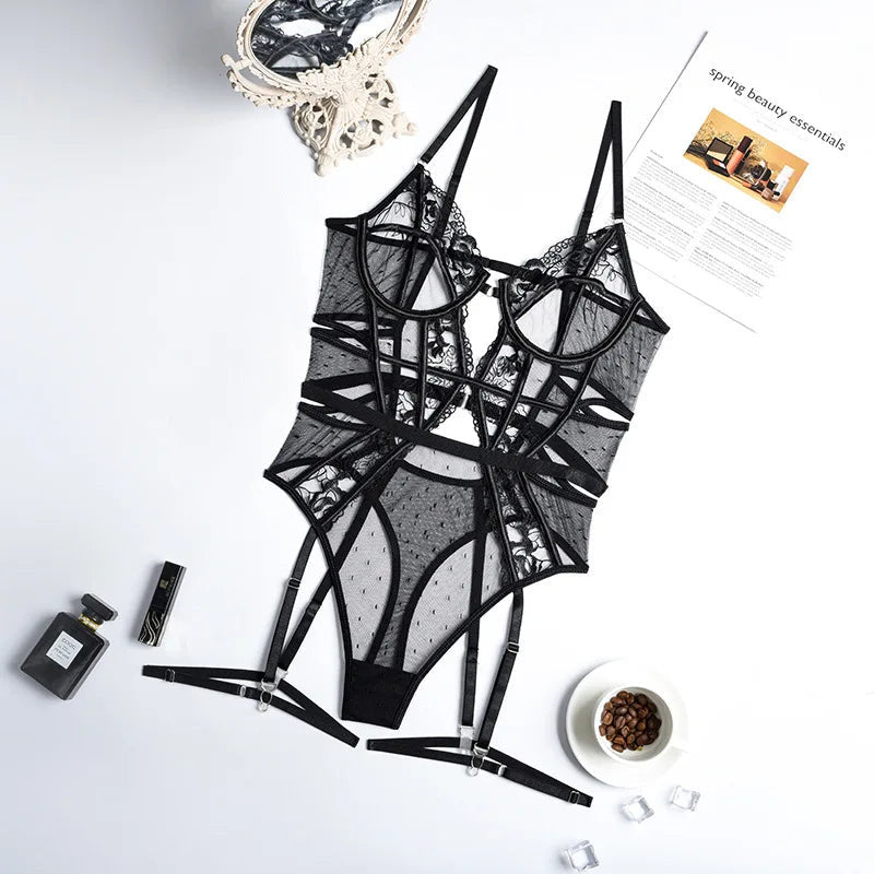 London Bodysuit