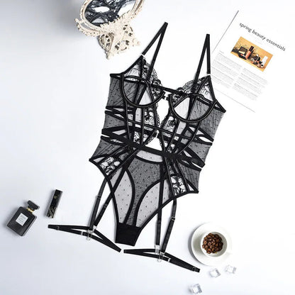 London Bodysuit