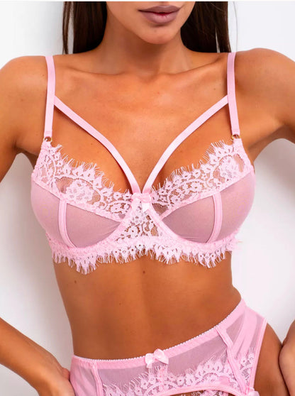 Daphne Lingerie Set