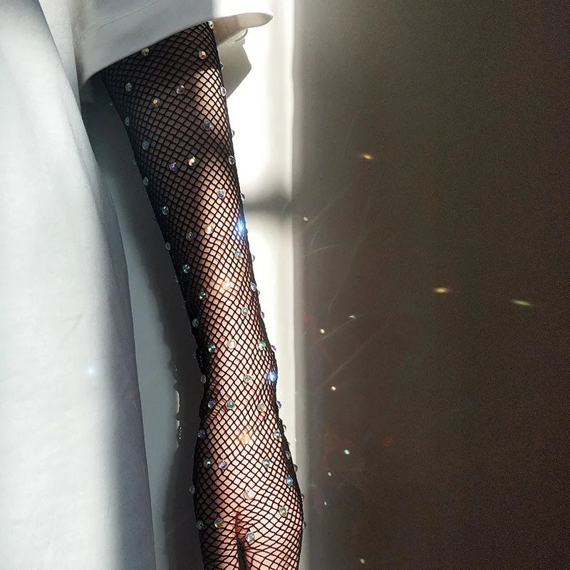 Diamond Gloves
