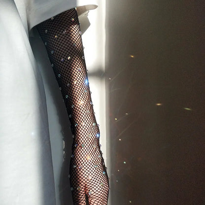 Diamond Gloves