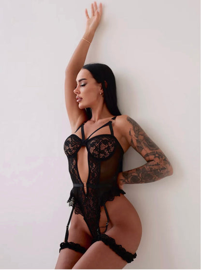 Natalia Bodysuit