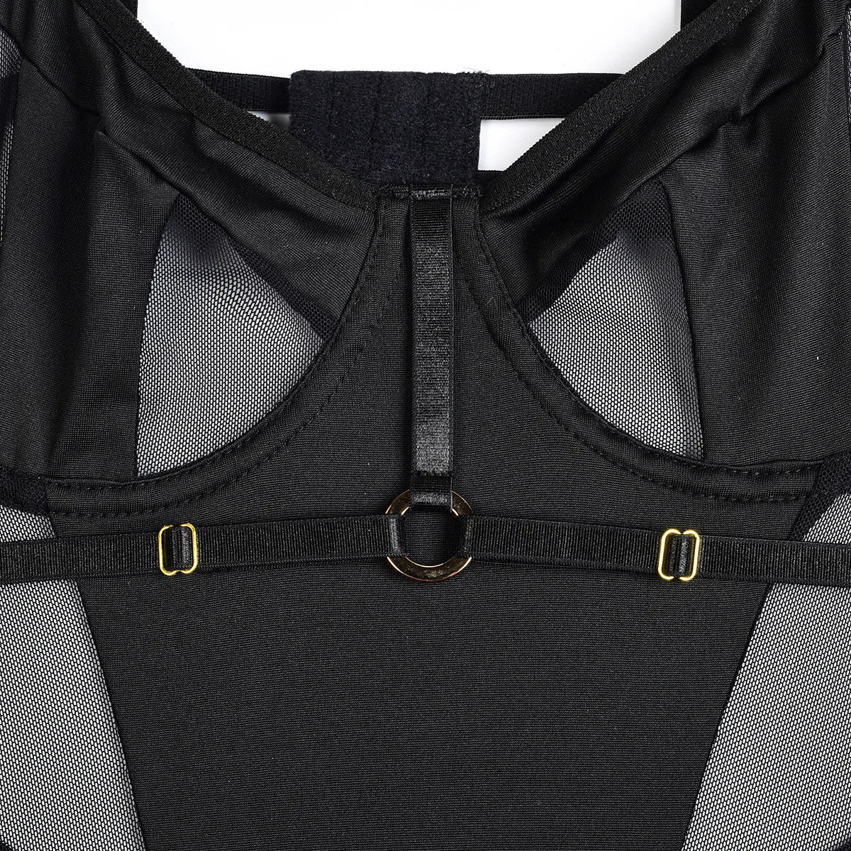 Rafaela Bodysuit