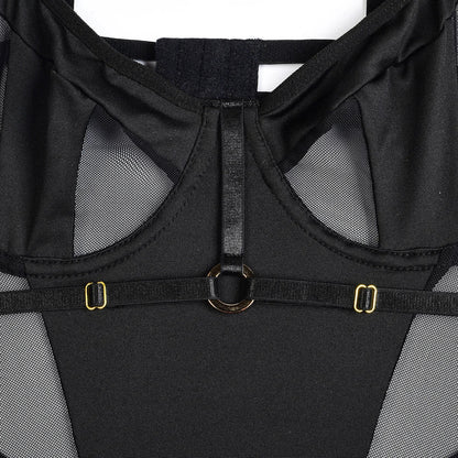 Rafaela Bodysuit