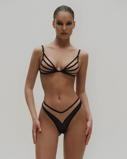 Kiara Lingerie Set