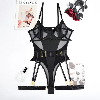 Rafaela Bodysuit
