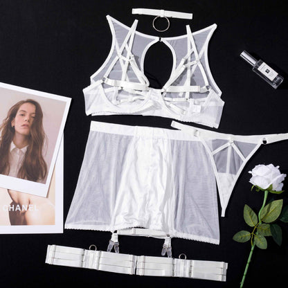 Valentia Lingerie Set
