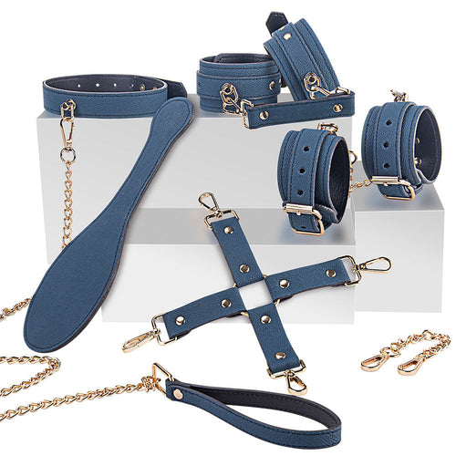 Lace Mystic™ Blue Dream 6-teiliger Set