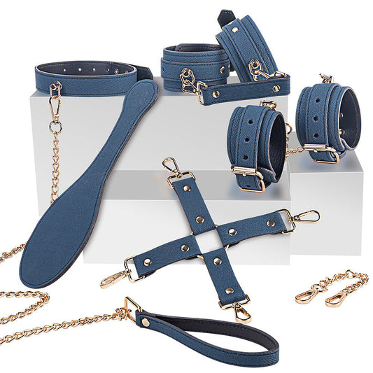 Lace Mystic™ Blue Dream 6-teiliger Set
