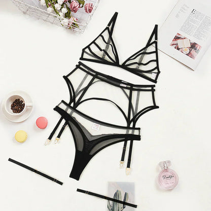 Kiara Lingerie Set