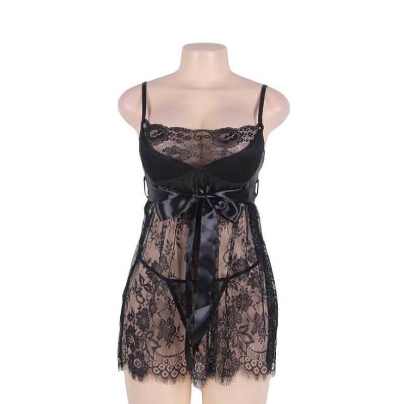 Mia Temptation Set